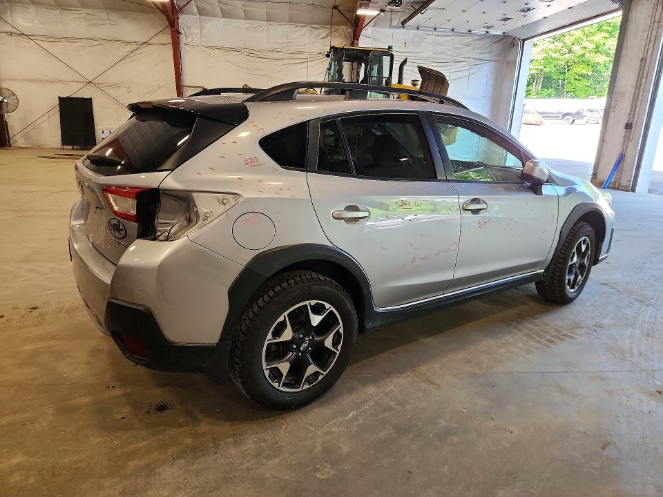 Продажа на аукционе авто 2019 Subaru Crosstrek, vin: JF2GTACC7K9271915, номер лота: 59821706
