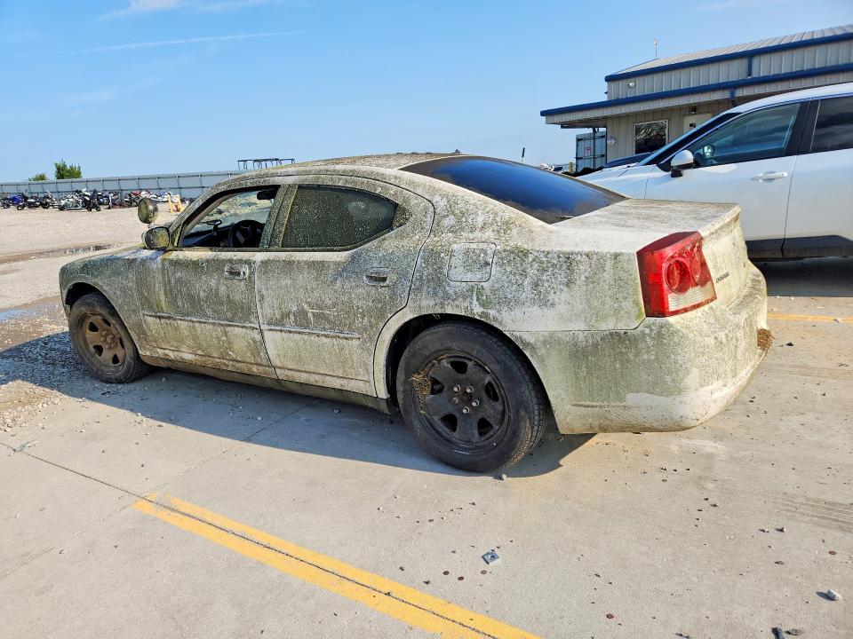 Продажа на аукционе авто 2010 Dodge Charger, vin: 2B3AA4CV0AH197976, номер лота: 62005576