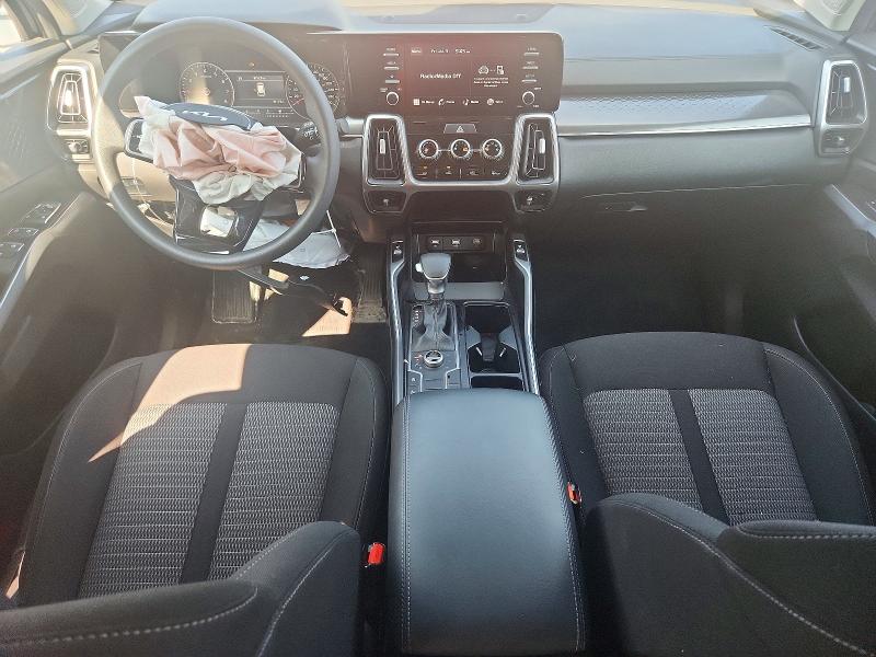 Aukcja sprzedaży 2023 Kia Sorento, vin: 5XYRGDLC7PG211930, numer aukcji: 62332556