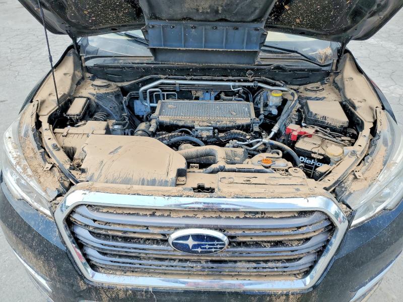 Aukcja sprzedaży 2021 Subaru Ascent, vin: 4S4WMAPD4M3457228, numer aukcji: 62544376