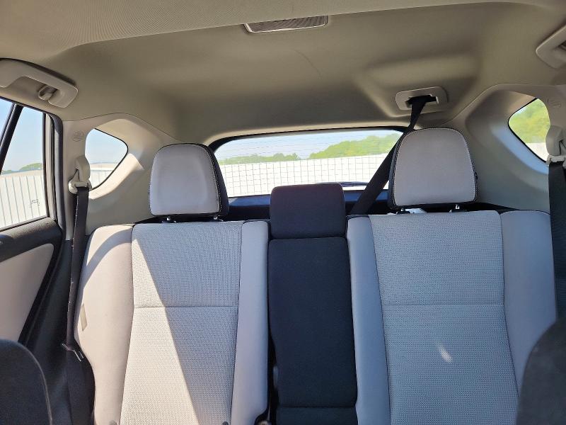 Продаж на аукціоні авто 2016 Toyota Rav4, vin: 2T3RFREV1GW448929, номер лоту: 61228076
