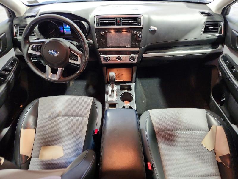 Продаж на аукціоні авто 2017 Subaru Legacy, vin: 4S3BNAR63H3031003, номер лоту: 60763236