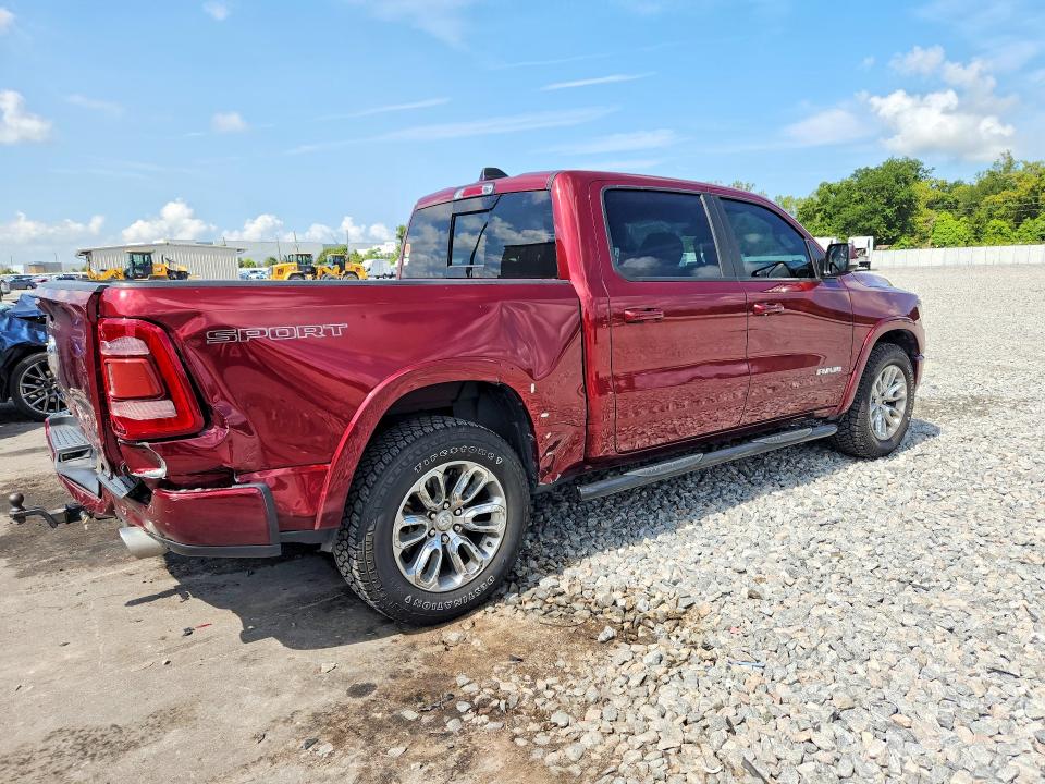 Продаж на аукціоні авто 2022 Ram 1500, vin: 1C6RREJT3NN431579, номер лоту: 62049096