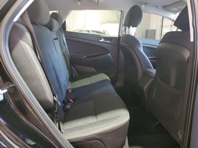 Продаж на аукціоні авто 2019 Hyundai Tucson, vin: KM8J2CA45KU039854, номер лоту: 59135016