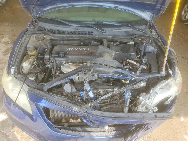 Продаж на аукціоні авто 2007 Toyota Camry, vin: 4T1BE46KX7U032401, номер лоту: 62872106