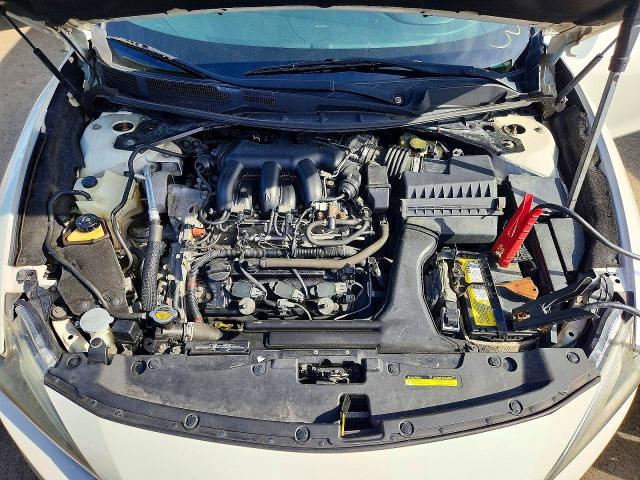 2017 Nissan Maxima მანქანა იყიდება აუქციონზე, vin: 1N4AA6AP6HC403027, აუქციონის ნომერი: 60135426