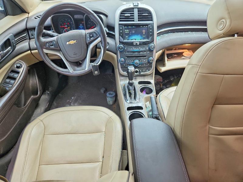 Aukcja sprzedaży 2014 Chevrolet Malibu, vin: 1G11J5SX6EU125473, numer aukcji: 63000676