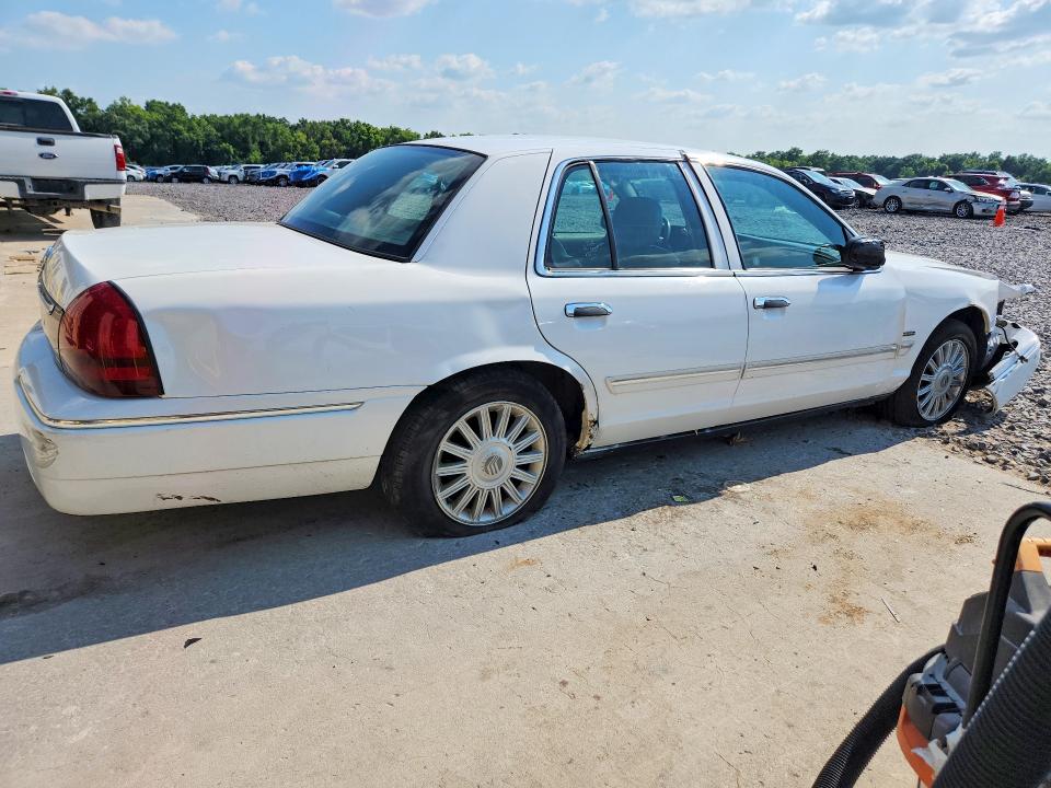 Aukcja sprzedaży 2009 Mercury Grand Marquis, vin: 2MEHM75V89X635159, numer aukcji: 60461906