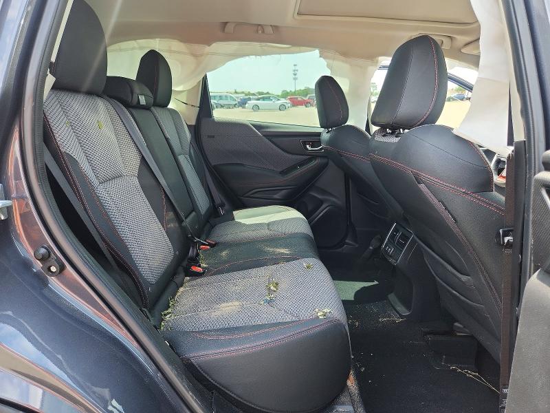 Aukcja sprzedaży 2024 Subaru Forester, vin: JF2SKAECXRH427293, numer aukcji: 60418056