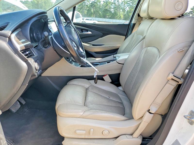 59973016 :رقم المزاد ، LRBFX4SX6LD034043 vin ، 2020 Buick Envision مزاد بيع