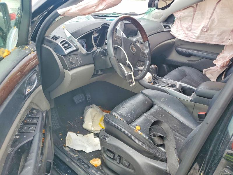 Продажа на аукционе авто 2011 Cadillac Srx, vin: 3GYFNAEY8BS678792, номер лота: 60890206