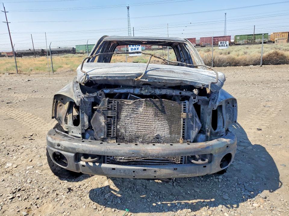 62612416 :رقم المزاد ، 3D7MX38A98G136328 vin ، 2008 Dodge Ram 3500 مزاد بيع