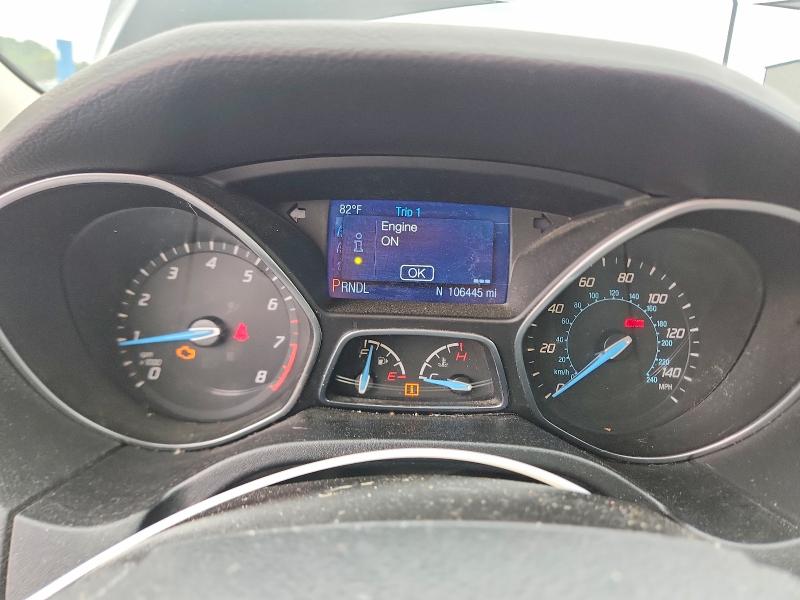 Продажа на аукционе авто 2014 Ford Focus, vin: 1FADP3F27EL366248, номер лота: 60661366