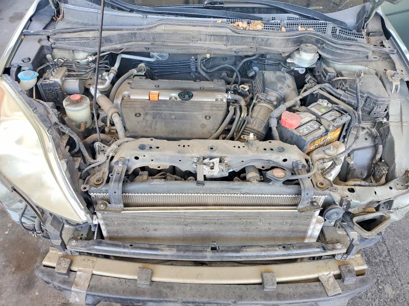 Aukcja sprzedaży 2009 Honda Cr-v, vin: 5J6RE48779L000875, numer aukcji: 61365676