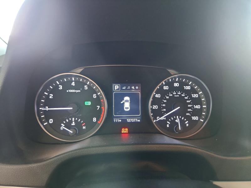 Продажа на аукционе авто 2018 Hyundai Elantra, vin: KMHD84LF8JU593503, номер лота: 62525086