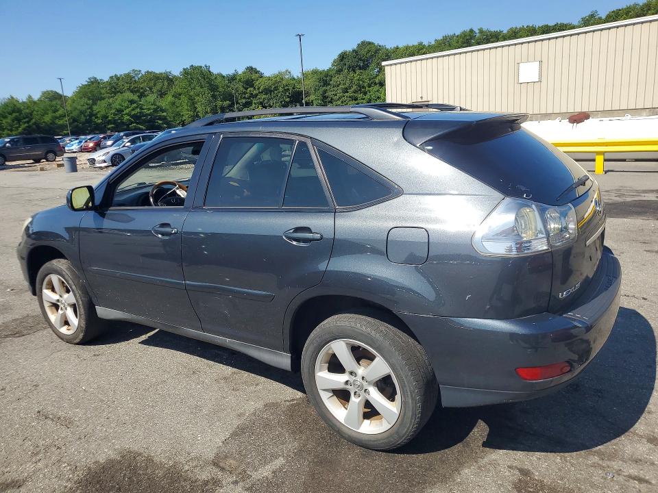 Aukcja sprzedaży 2007 Lexus Rx, vin: 2T2HK31U97C032005, numer aukcji: 62243656