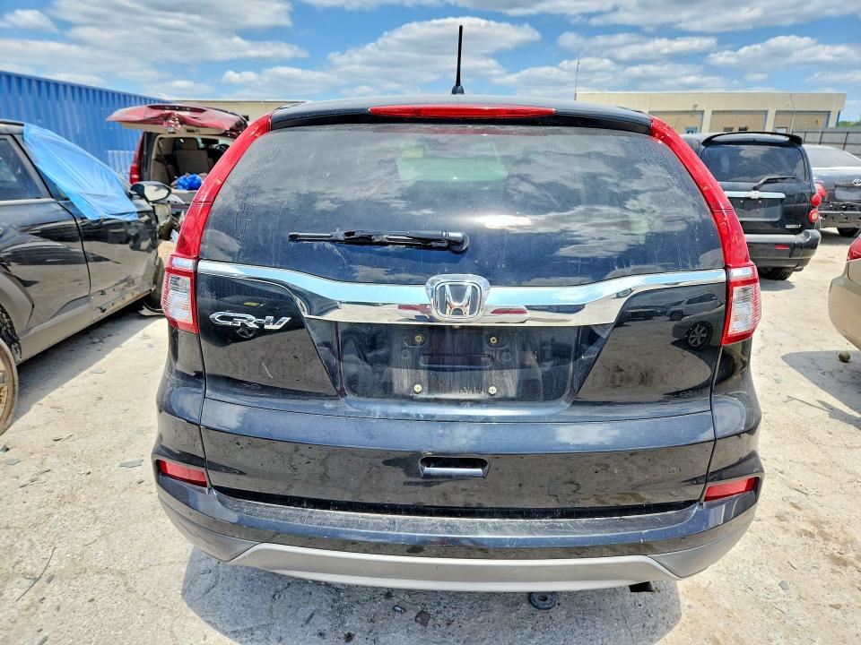 Aukcja sprzedaży 2016 Honda Cr-v, vin: 3CZRM3H33GG700039, numer aukcji: 62155546