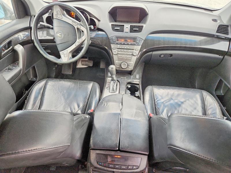 Aukcja sprzedaży 2007 Acura Mdx, vin: 2HNYD28387H546661, numer aukcji: 61738246