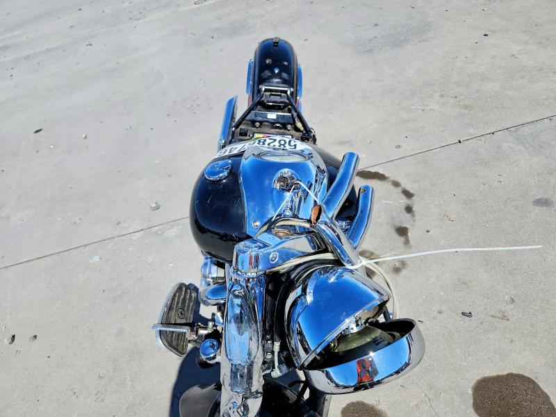 Продажа на аукционе авто 2007 Yamaha Xv1700, vin: JYAVP17E47A023211, номер лота: 58286746