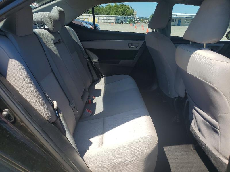 Продаж на аукціоні авто 2015 Toyota Corolla, vin: 2T1BURHE1FC345330, номер лоту: 60987896