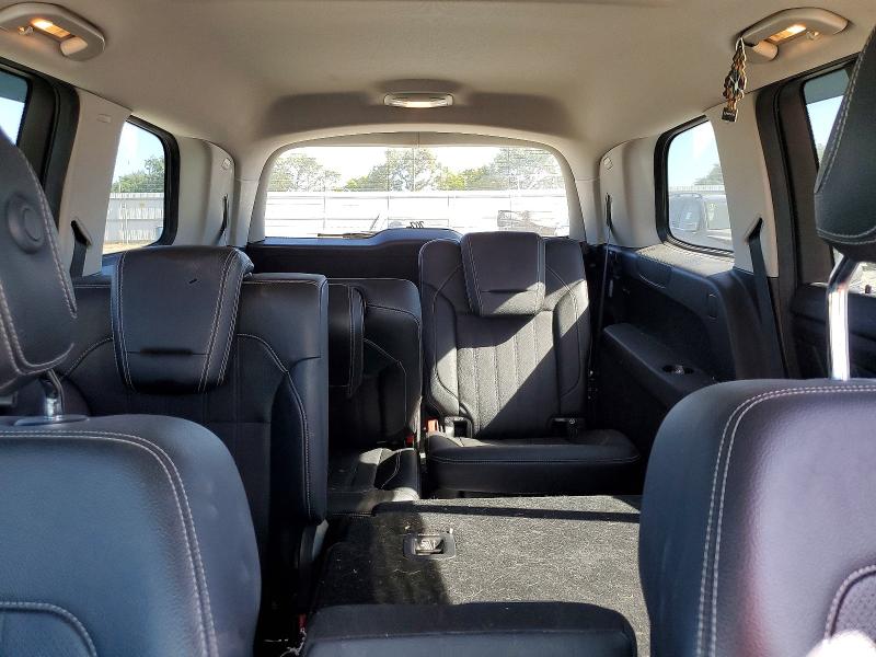 2016 Mercedes-benz Gl მანქანა იყიდება აუქციონზე, vin: 4JGDF6EE1GA641584, აუქციონის ნომერი: 61533096
