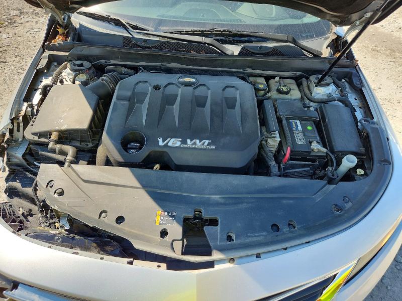 Aukcja sprzedaży 2014 Chevrolet Impala, vin: 1G1125S38EU109611, numer aukcji: 60072346