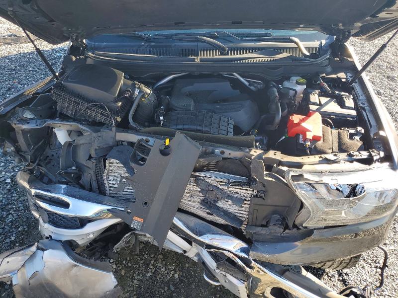 2020 Ford Ranger მანქანა იყიდება აუქციონზე, vin: 1FTER4FHXLLA37317, აუქციონის ნომერი: 60784346