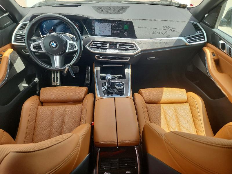 Продаж на аукціоні авто 2023 Bmw X5, vin: 5UXCR4C05P9R44399, номер лоту: 60674586