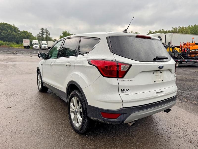 Aukcja sprzedaży 2019 Ford Escape, vin: 1FMCU9GD6KUA84055, numer aukcji: 63257466