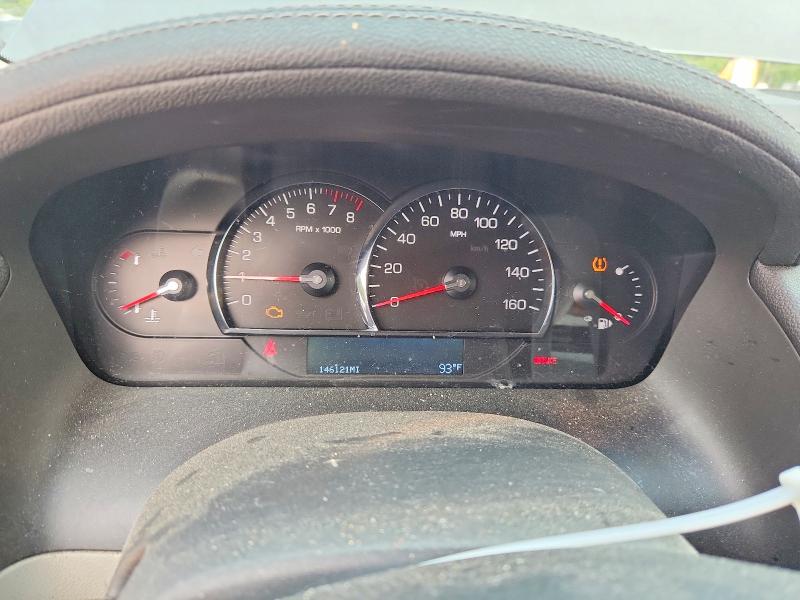 Aukcja sprzedaży 2008 Cadillac Srx, vin: 1GYEE53A080202237, numer aukcji: 59665546