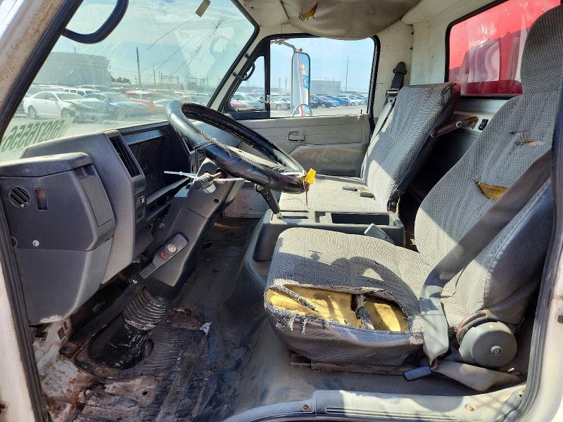 1993 Isuzu Npr მანქანა იყიდება აუქციონზე, vin: JALB4B1K3P7002706, აუქციონის ნომერი: 60976556