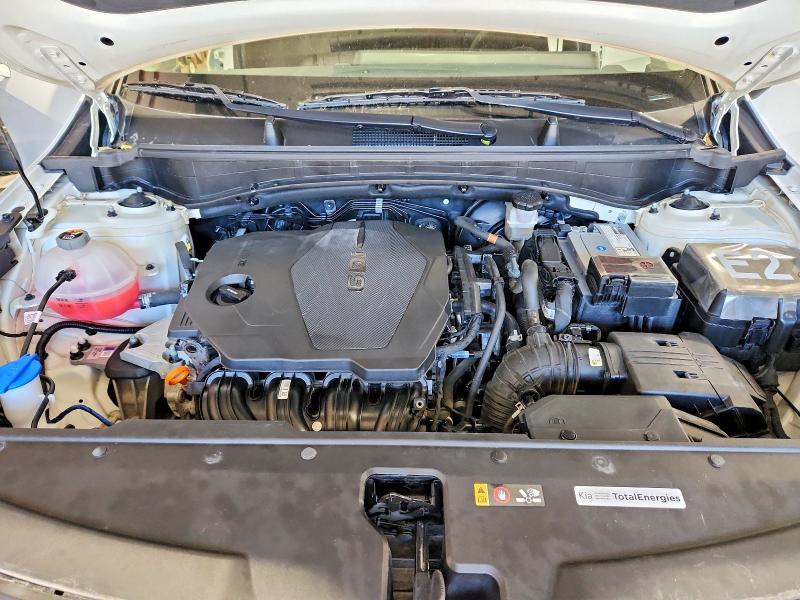 63248386 :رقم المزاد ، KNDPUCAF2P7205442 vin ، 2023 Kia Sportage مزاد بيع