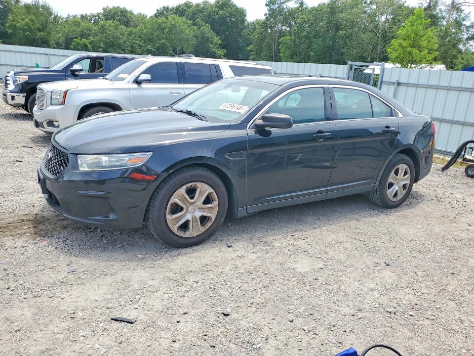 Продаж на аукціоні авто 2013 Ford Taurus, vin: 1FAHP2L84DG139191, номер лоту: 62396146