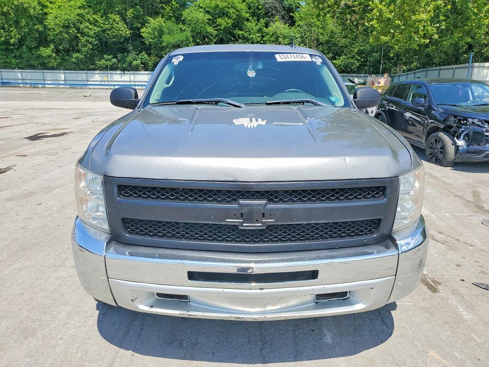 Aukcja sprzedaży 2013 Chevrolet Silverado, vin: 1GCRKSE78DZ254740, numer aukcji: 63474456