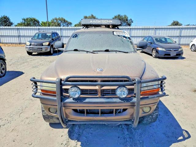 Продажа на аукционе авто 2000 Dodge Durango, vin: 1B4HS28Z8YF210959, номер лота: 62391676