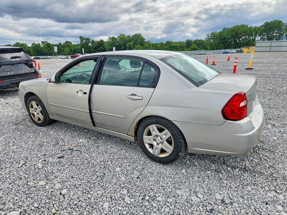 Aukcja sprzedaży 2007 Chevrolet Malibu, vin: 1G1ZT57F27F300743, numer aukcji: 62296956