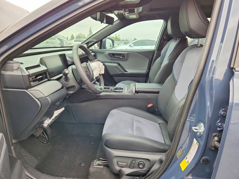 58995676 :رقم المزاد ، 2T36CRAV2TW005040 vin ، 2026 Toyota Rav4 مزاد بيع