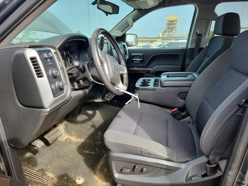 Aukcja sprzedaży 2018 Gmc Sierra, vin: 1GTV2MEC9JZ135775, numer aukcji: 61329866