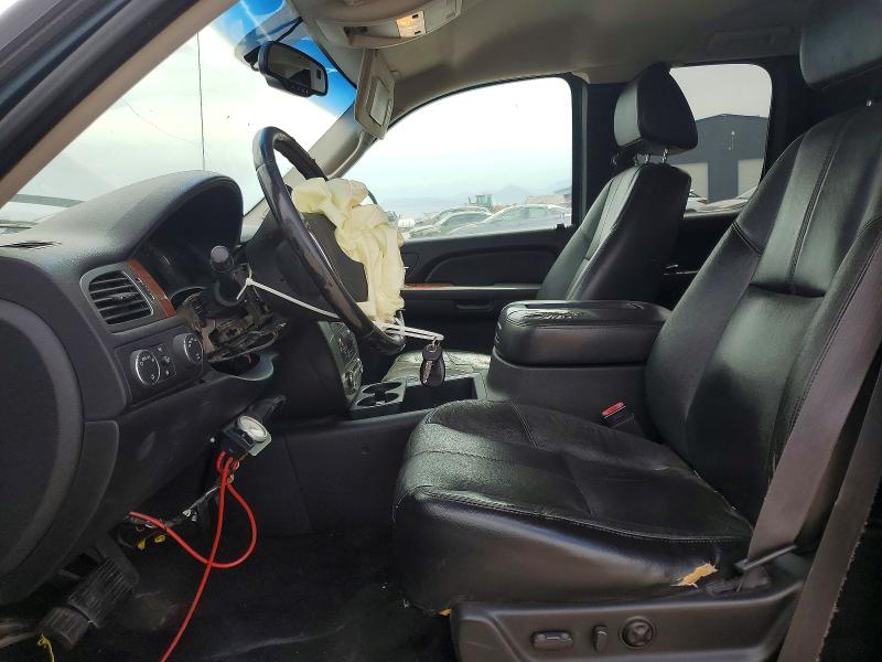 62702096 :رقم المزاد ، 1GTFK19YX7Z633288 vin ، 2007 Gmc New Sierra مزاد بيع