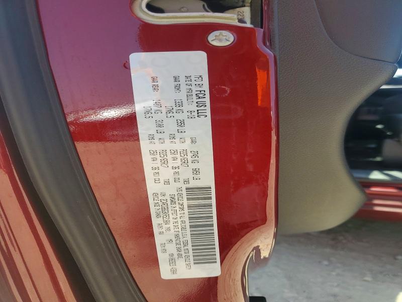 Aukcja sprzedaży 2019 Dodge Grand Caravan, vin: 2C4RDGBG3KR521804, numer aukcji: 62818176