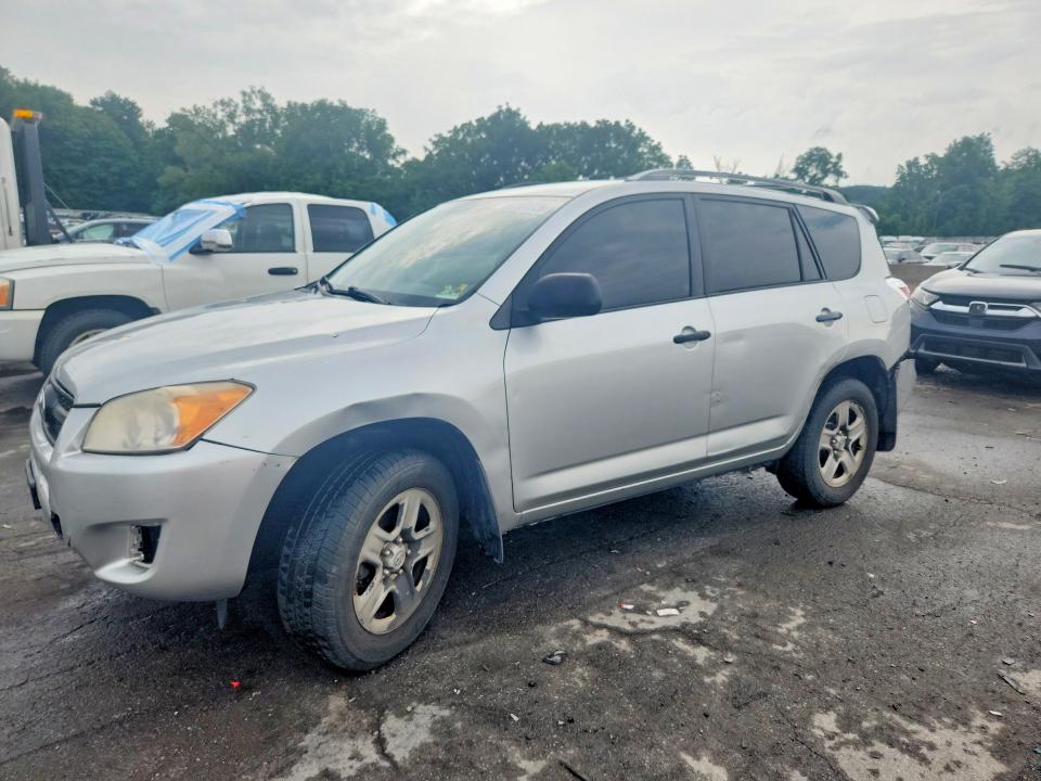 2011 Toyota Rav4 მანქანა იყიდება აუქციონზე, vin: 2T3BF4DV0BW096358, აუქციონის ნომერი: 61931726