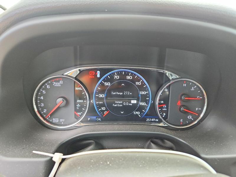 2022 Gmc Acadia მანქანა იყიდება აუქციონზე, vin: 1GKKNXLS1NZ151758, აუქციონის ნომერი: 60375726