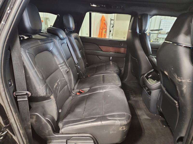 Продаж на аукціоні авто 2022 Lincoln Navigator, vin: 5LMJJ3LT6NEL15087, номер лоту: 61432706