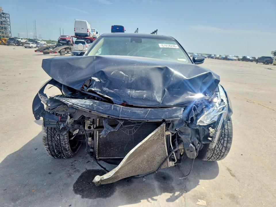 61418246 :رقم المزاد ، 1G6KB5RS8HU145119 vin ، 2017 Cadillac Ct6 مزاد بيع