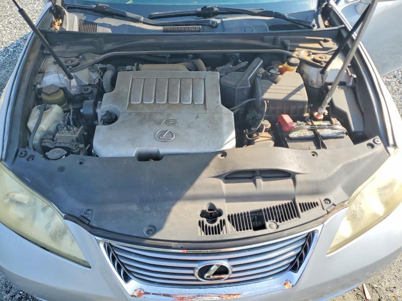 2008 Lexus Es მანქანა იყიდება აუქციონზე, vin: JTHBJ46G982195970, აუქციონის ნომერი: 62899836