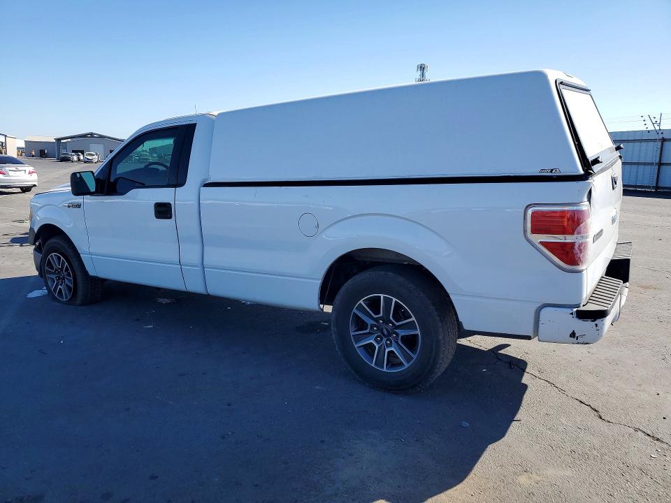 Aukcja sprzedaży 2013 Ford F150, vin: 1FTMF1CMXDKD55949, numer aukcji: 60184936