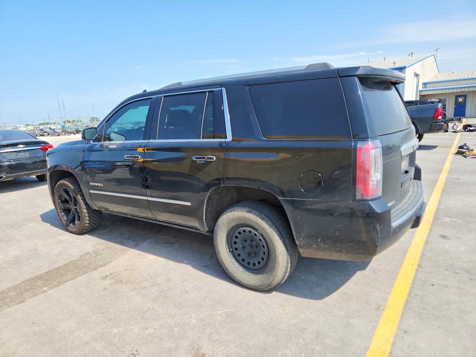 Aukcja sprzedaży 2020 Gmc Yukon, vin: 1GKS2CKJ2LR152604, numer aukcji: 60199556