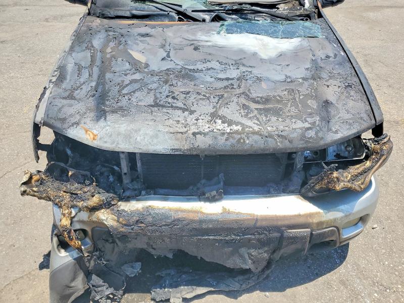 2005 Chevrolet Trailblazer მანქანა იყიდება აუქციონზე, vin: 1GNES16S056121279, აუქციონის ნომერი: 60307676