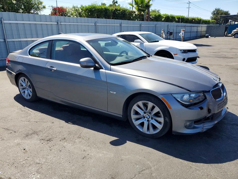 Aukcja sprzedaży 2011 Bmw 328, vin: WBAKE5C58BE573066, numer aukcji: 60079186