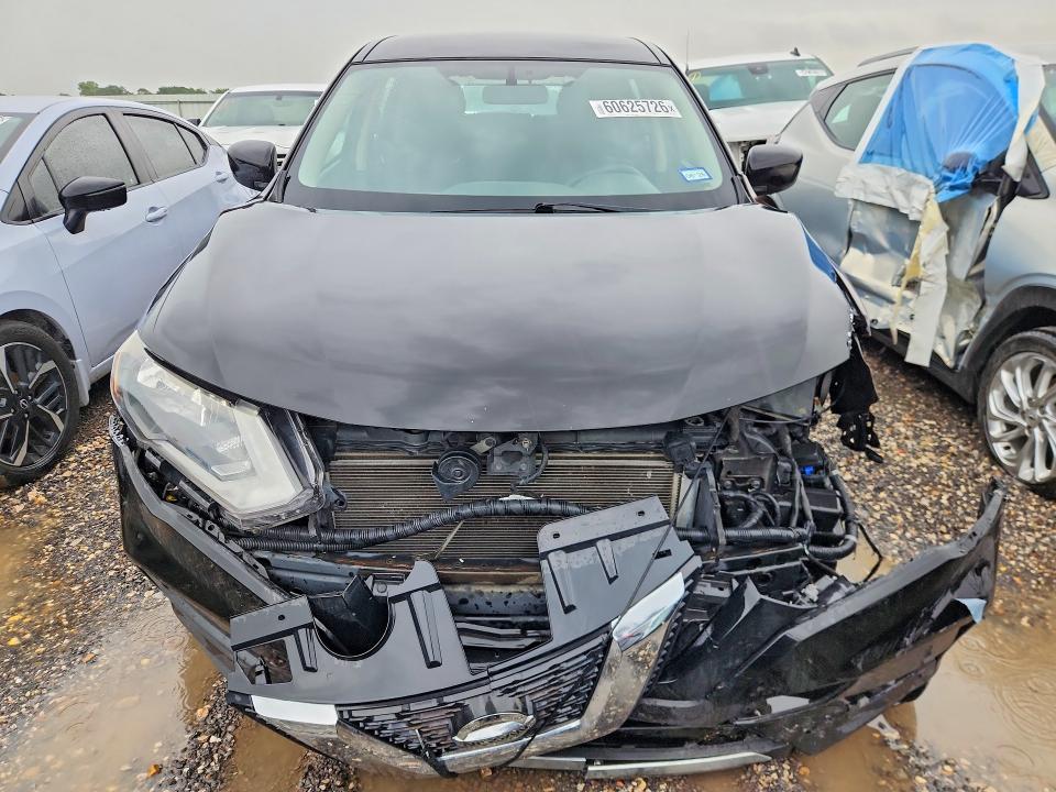 Aukcja sprzedaży 2017 Nissan Rogue, vin: KNMAT2MV8HP512492, numer aukcji: 60625726